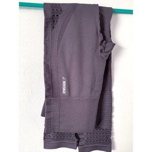 GYMSHARK WOMENS ENERGY+ SEAMLESS LEGGINGS